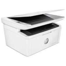 Лазерный Монохромный МФУ M28w HP W2G55A
