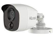 Видеокамера HD уличная 2M/2.8mm HiLook THC-B120-MPIRL