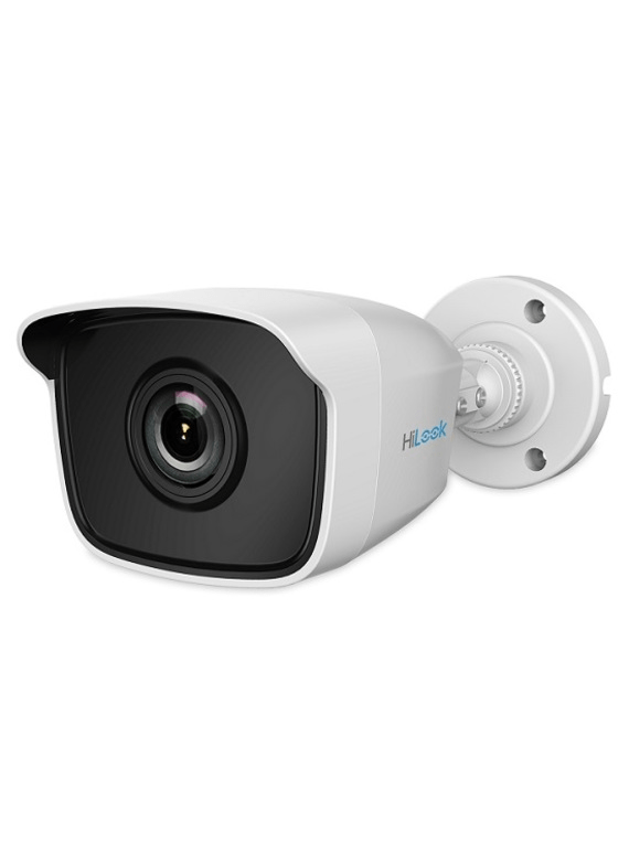 Видеокамера HD уличная 2M/2.8mm HiLook THC-B123-P