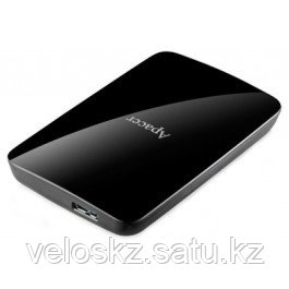 Жесткий диск 1Тб Apacer USB AC233 USB 3.1, фото 2