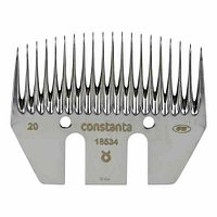 Нижний нож, 20 зубьев