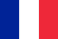 Государственный флаг Французской Республики