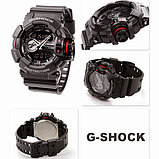 Часы Casio G-Shock GA-400-1B, фото 3