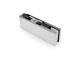 Фитинг верхний DG-P-1 | FGD-168 SUS304/SSS | Матовый