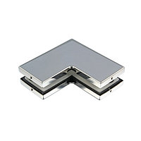 Фитинг угловой DG-P-1 большой | FGD-170 SUS304/PSS | Полированный