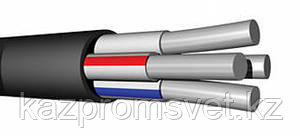 Кабель АВВГ 5х6