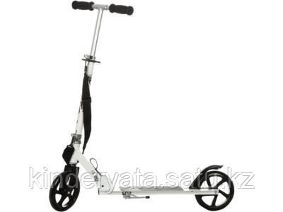 Самокат Sunbody Urban Scooter White