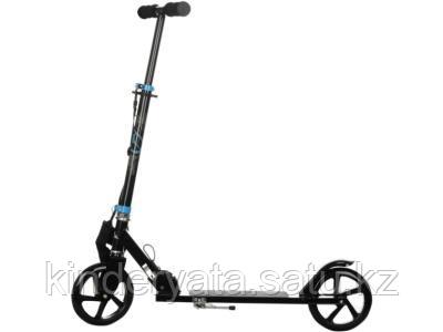 Самокат Sunbody Urban Scooter Black