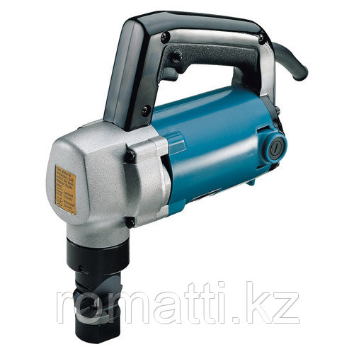 Высечные ножницы Makita JN3200 - фото 1 - id-p4162072