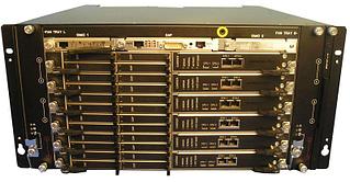 Сервер ВКС EVERGREEN Cypress