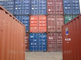 Доставка грузов контейнерами Греция - Казахстан