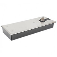 Доводчик напольный DG-P-1 | FGD-178 SUS304/SSS | Матовый