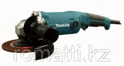 Угловая шлифовальная машина Makita GA5011, фото 1
