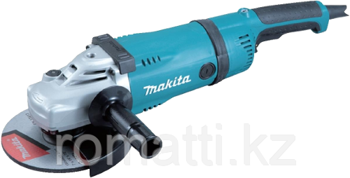 Угловая шлифовальная машина Makita GA7030