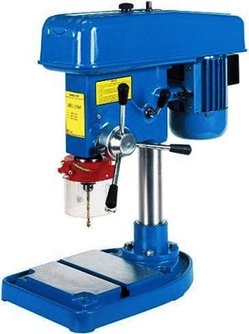 Сверлильные станки