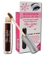 Супер эффективная сыворотка для роста ресниц и бровей