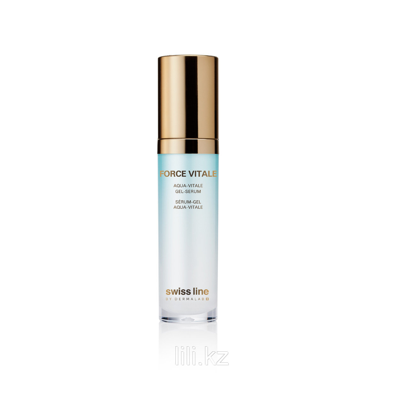 Матирующая сыворотка Force Vitale Aqua-Pure Clarifying Serum 30 мл.