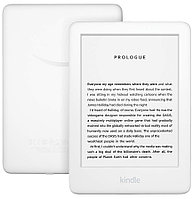 Электронная книга Amazon Kindle 10 (белая)