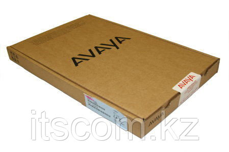 Avaya ISDN BRI LINE CIRCUIT PACK TN2185B RHS - фото 3 - id-p2239044