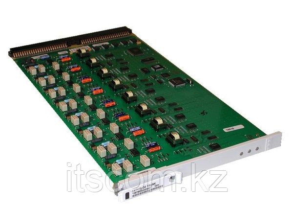 Avaya CO TRUNK CIRCUIT PACK TN747B - NON GSA - фото 3 - id-p2212905