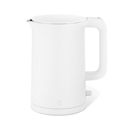 Электрочайник Xiaomi Mi Kettle White, фото 2