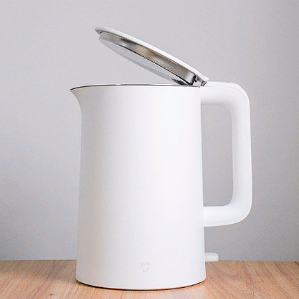 Электрочайник Xiaomi Mi Kettle White, фото 2