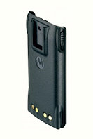 Аккумулятор Motorola PMNN4158AR Li-Ion (7,5V-1,5 A/H) для раций портативных Motorola GP1/3/6/1280