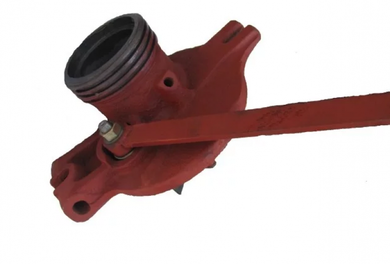 Лючек преемный АНМ-53 07000000, фото 1