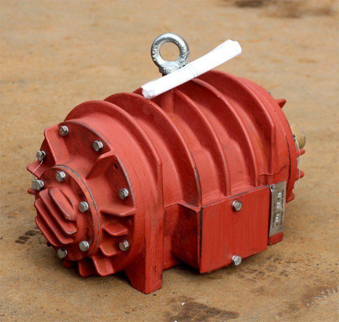 Насос КО-505А 0215100(правый), фото 1