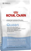 Сухой корм для беременных и кормящих кошек Royal Canin Queen RC101 4 кг Сухой корм для беременных и кормящих кошек Royal Canin Queen