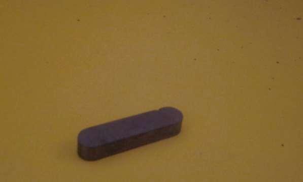 Шпонка Б-021, фото 1