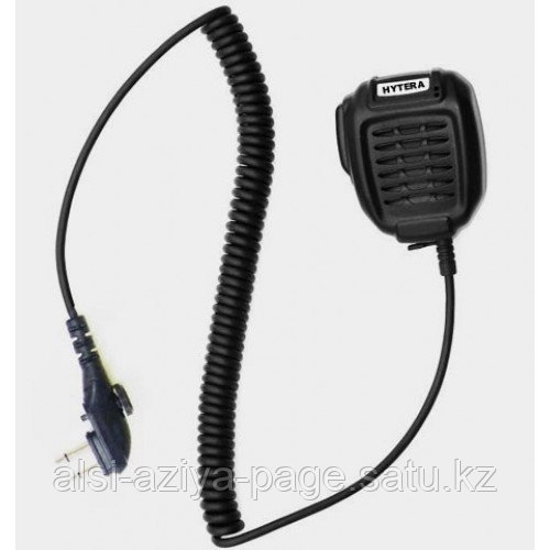 Микрофон выносной HYT SM08M2 для рации HYT TC-500/600/700