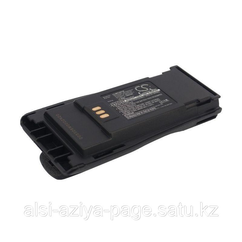 Аккумулятор Motorola NNTN4851A Ni-MH для Motorola CP040/140/CP160/CP180