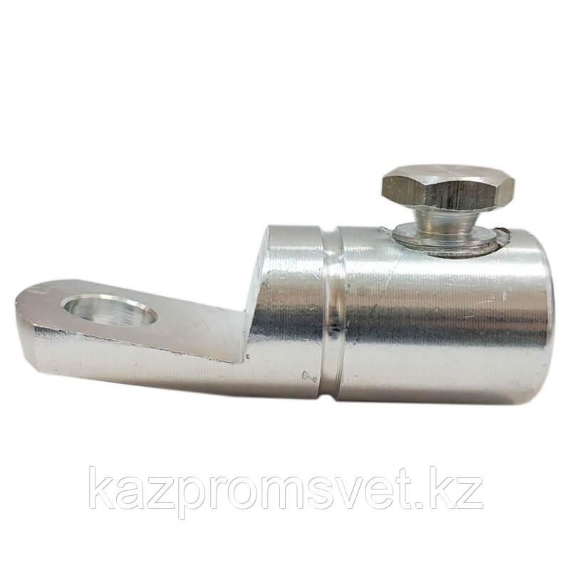 Наконечник болтовой НБ-2 70-120 мм (алюм. болт) ЗЭТА