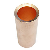 Кабельная медная Гильза ГМ 185-21 ЗЭТА, фото 2