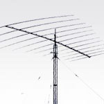 Грозоразрядник Motorola RRX4025A(N) 1000МГц, 300Вт