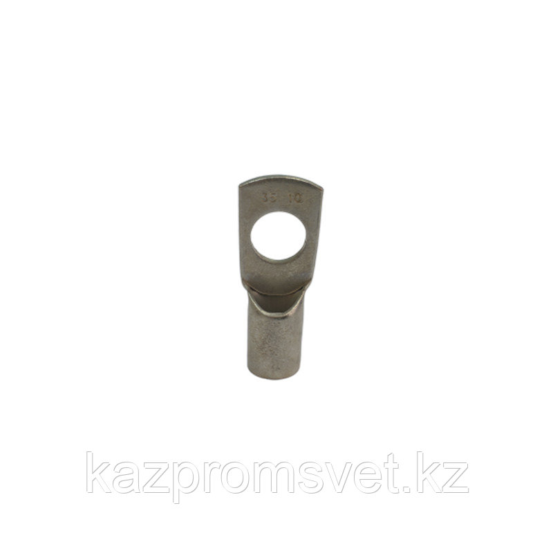 Кабельный Наконечник под пайку П  35-10 ЗЭТА, фото 1