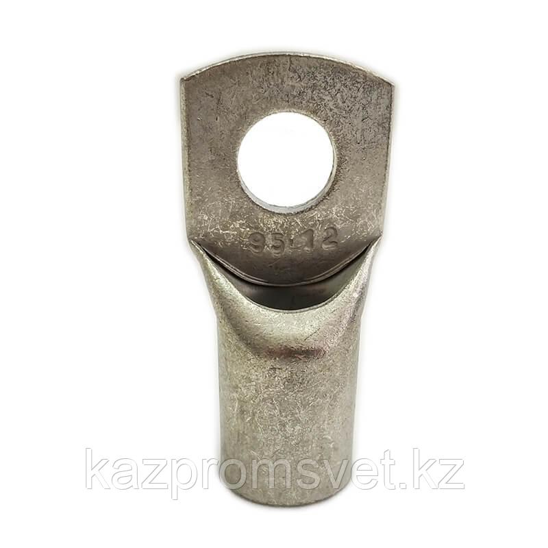 Кабельный Наконечник под пайку П 150-12 ЗЭТА, фото 1