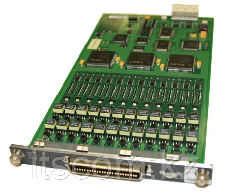 Avaya MM717 24 PORT DCP MEDIA MODULE NON GSA