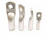 Кабельный Наконечник алюминиевый ТА 95-12-13 ЗЭТА, фото 3