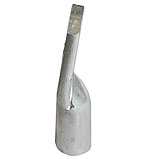 Кабельный Наконечник алюминиевый ТА 120-12-14 ЗЭТА, фото 2