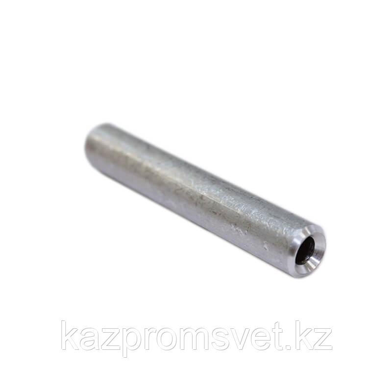 Кабельная алюминиевая Гильза ГА 16-5,4 ЗЭТА, фото 1