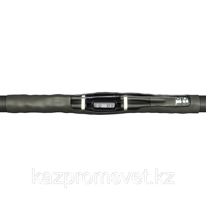 Кабельная Муфта 4 СТП-1 (70-120) без соединителей (пластик/бумага) ЗЭТА