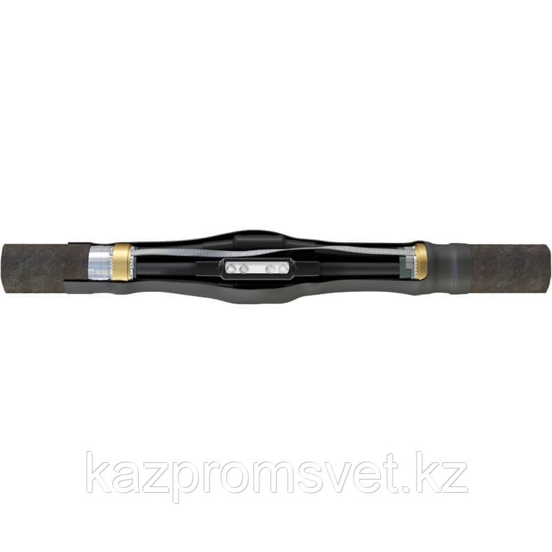 Кабельная Муфта 4 ПСТб-1 (16-50) без соединителей ZKabel