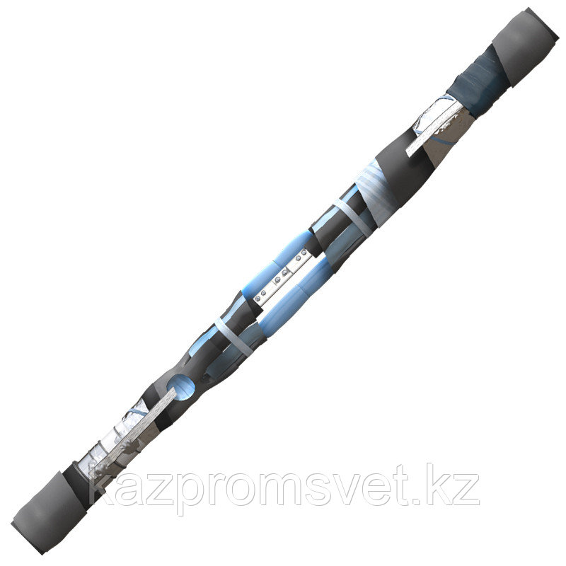 Ремонтная кабельная Муфта 3 СТпР-10 (150-240) ЗЭТА