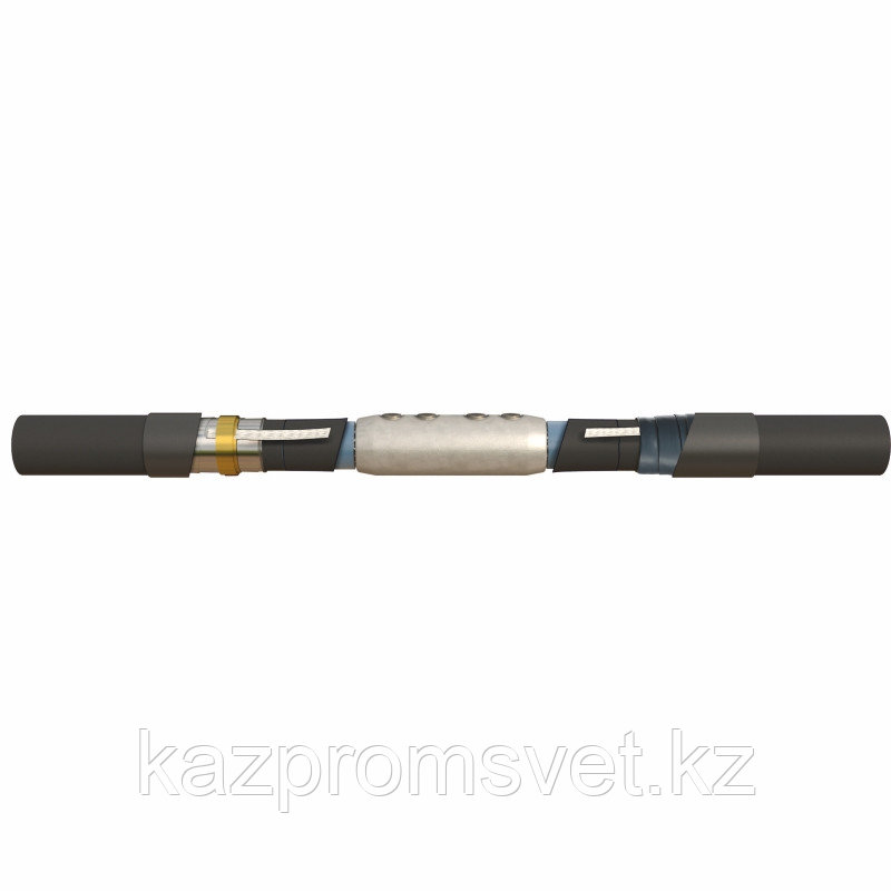 Соединительная кабельная Муфта 1ПСТ(б)-3 (500) нг-LS ЗЭТА