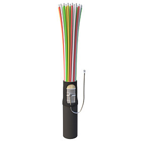 Термоусаживаемая Муфта ККТ-1 (ЗЭТА) для контрольного кабеля