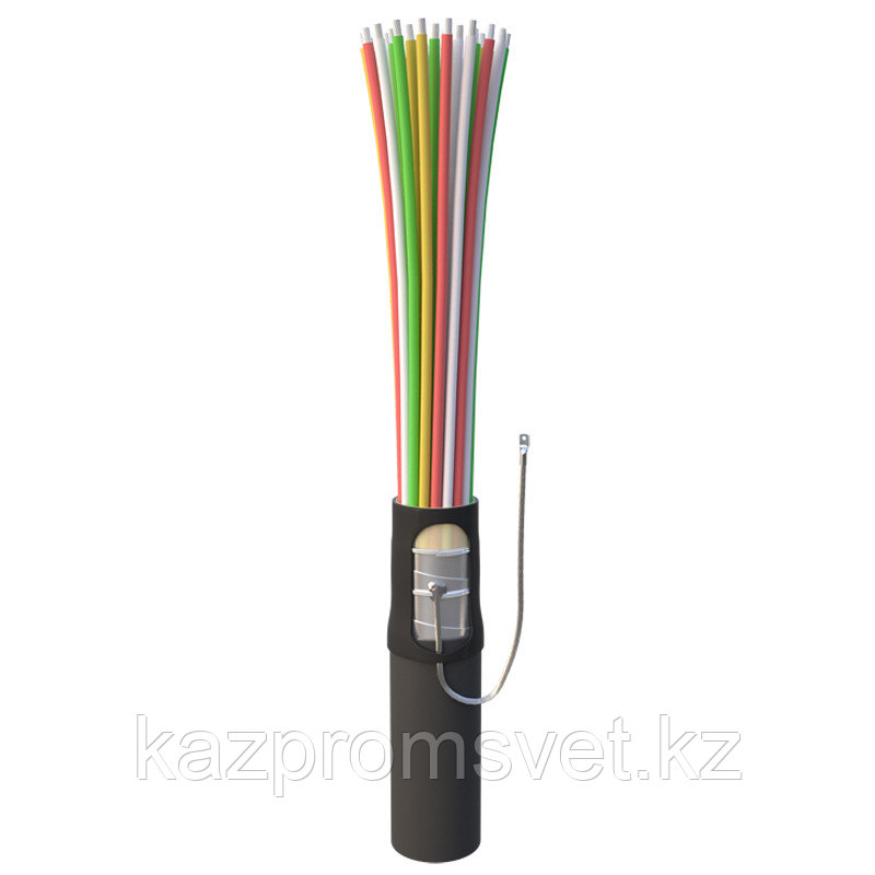 Термоусаживаемая Муфта ККТ-2 (ЗЭТА) для контрольного кабеля