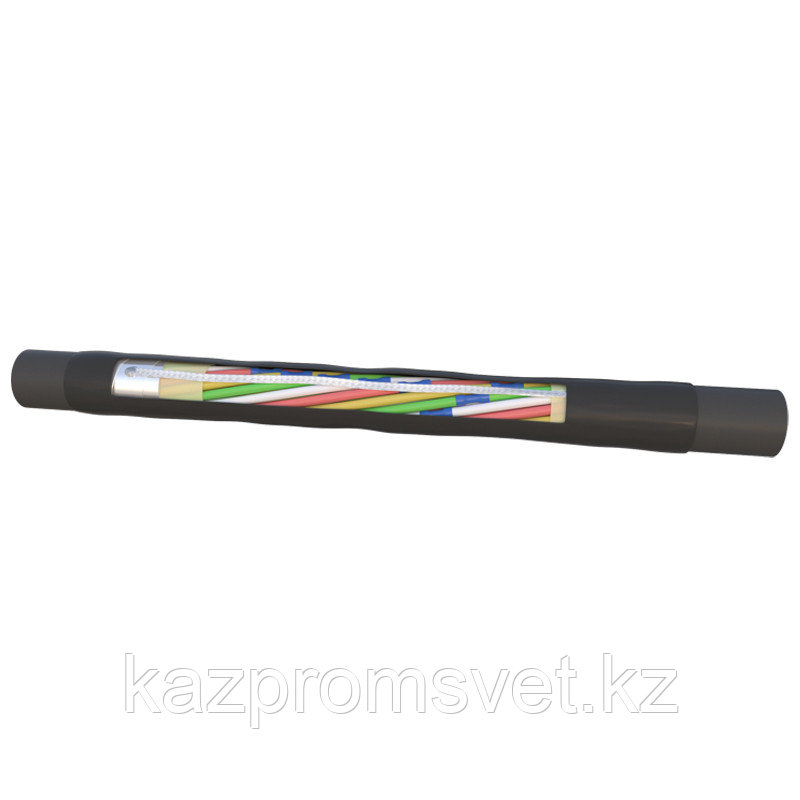 Муфта кабельная ПСТк   (4-7)х(0,75-1) без соединителей ЗЭТА для контрольного кабеля