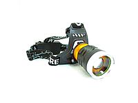 Налобный фонарь BL 615 T6855